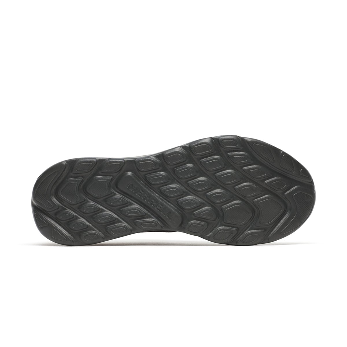 ZAPATILLAS HOMBRE MERRELL OUTDOOR NEGRO MORPHAXIS - 6