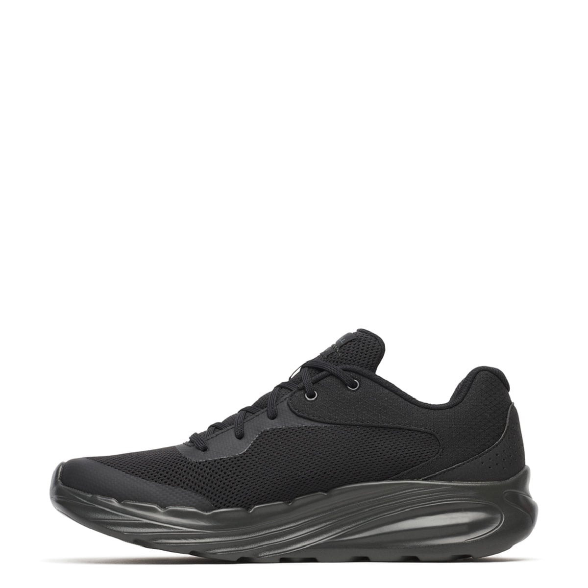 ZAPATILLAS HOMBRE MERRELL OUTDOOR NEGRO MORPHAXIS - 4