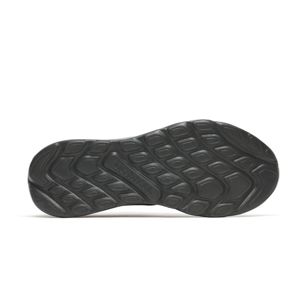 ZAPATILLAS HOMBRE MERRELL OUTDOOR NEGRO MORPHAXIS - 6