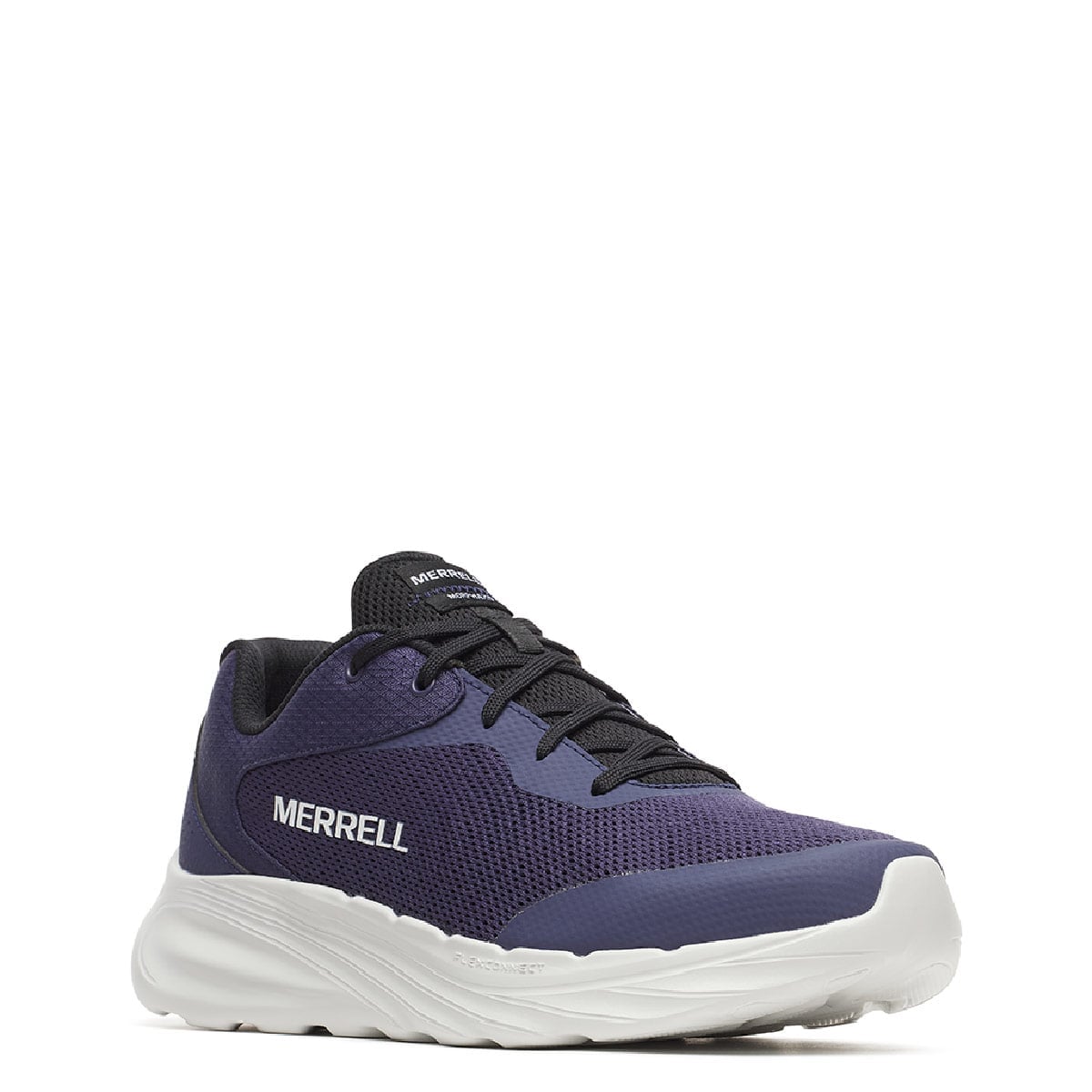 ZAPATILLAS HOMBRE MERRELL OUTDOOR AZUL MORPHAXIS - 1