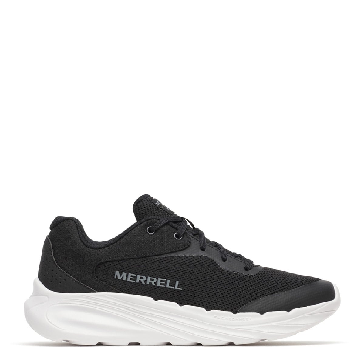 ZAPATILLAS MUJER MERRELL OUTDOOR NEGRO MORPHAXIS - 1