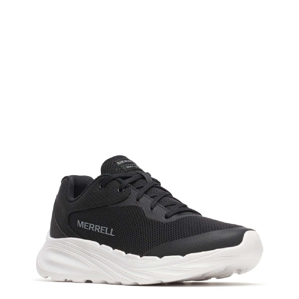 ZAPATILLAS MUJER MERRELL OUTDOOR NEGRO MORPHAXIS - 3