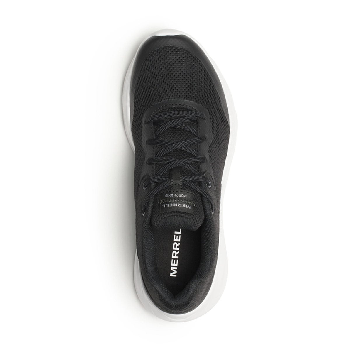 ZAPATILLAS MUJER MERRELL OUTDOOR NEGRO MORPHAXIS - 7