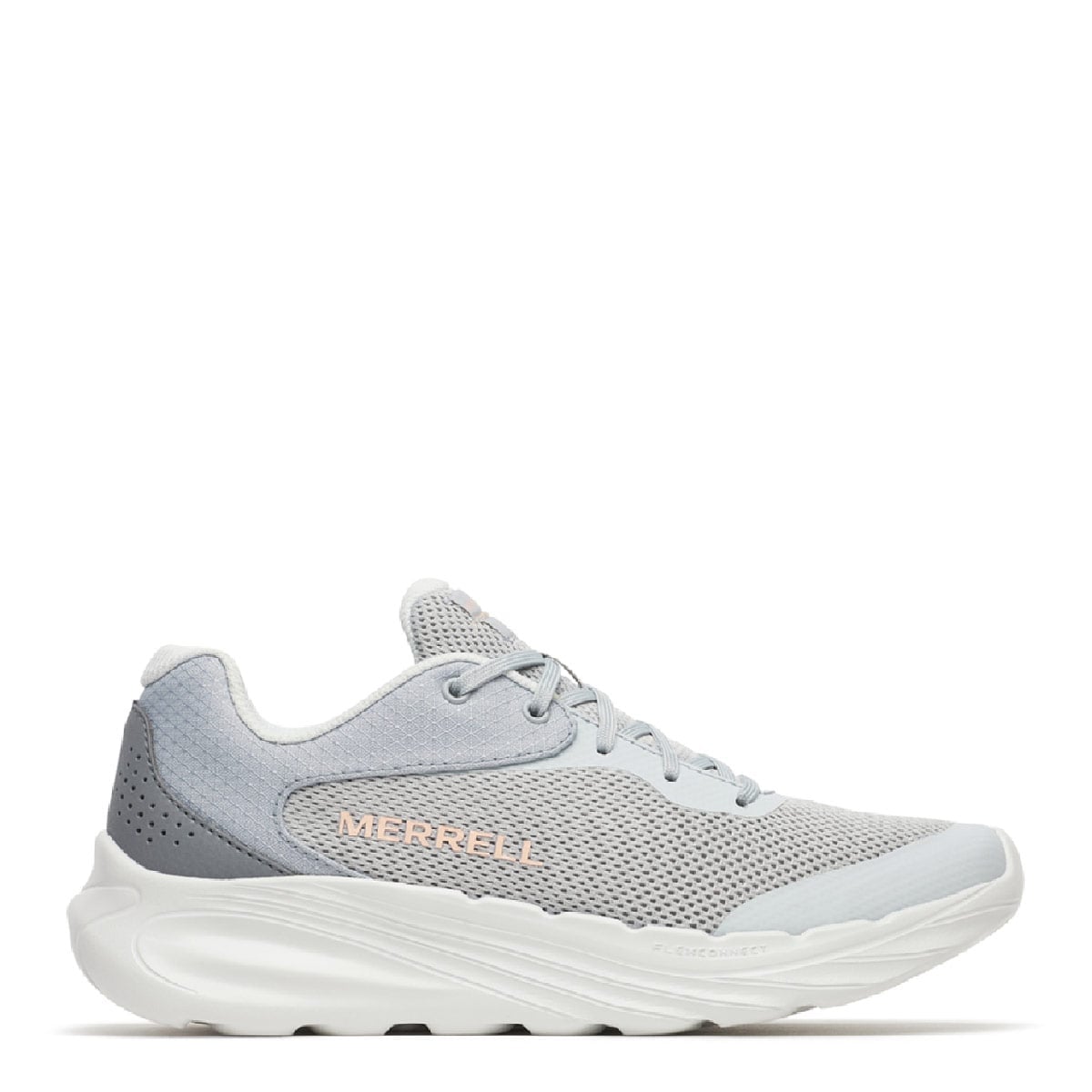 ZAPATILLAS MUJER MERRELL OUTDOOR GRIS MORPHAXIS - 1