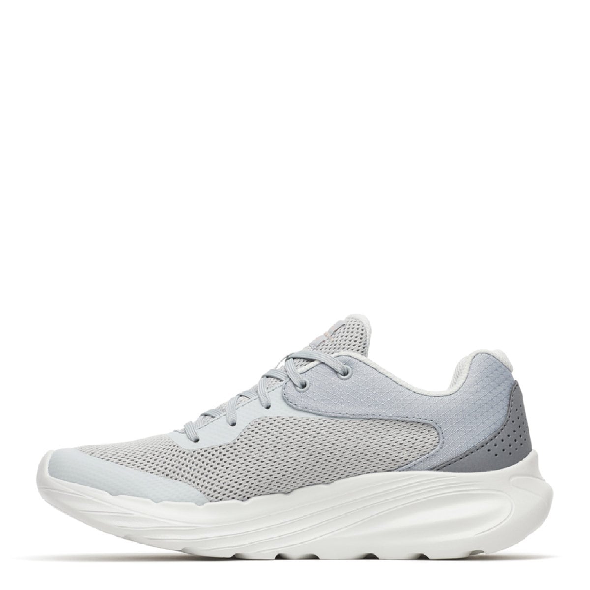 ZAPATILLAS MUJER MERRELL OUTDOOR GRIS MORPHAXIS - 4