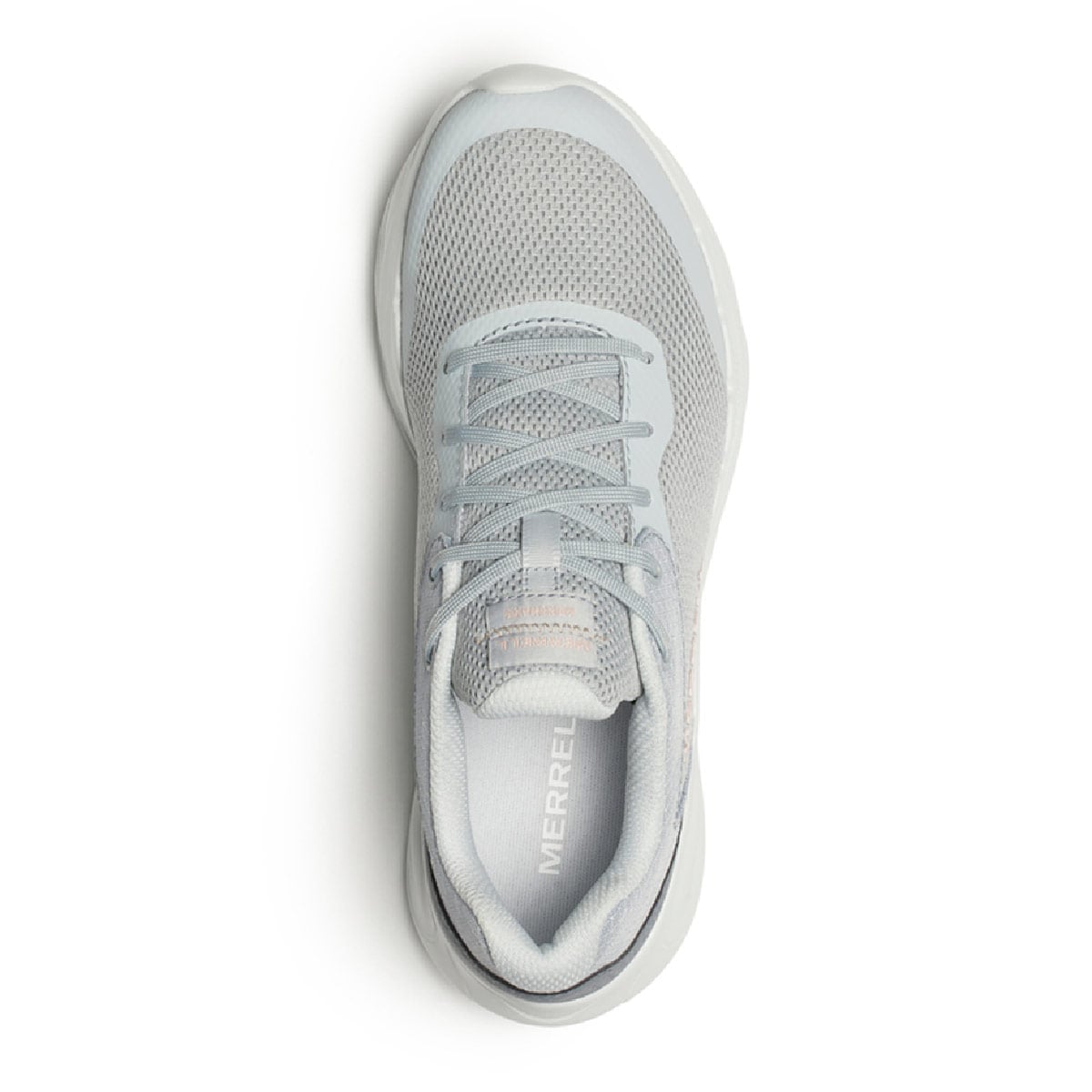 ZAPATILLAS MUJER MERRELL OUTDOOR GRIS MORPHAXIS - 7