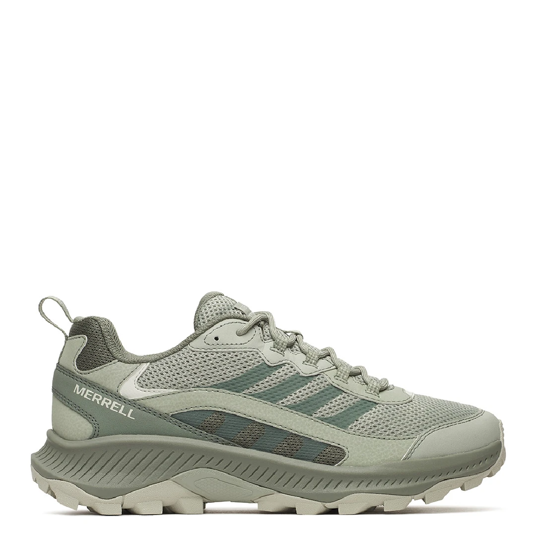 ZAPATILLAS HOMBRE MERRELL OUTDOOR GRIS SPEED STRIKE 2 - 1