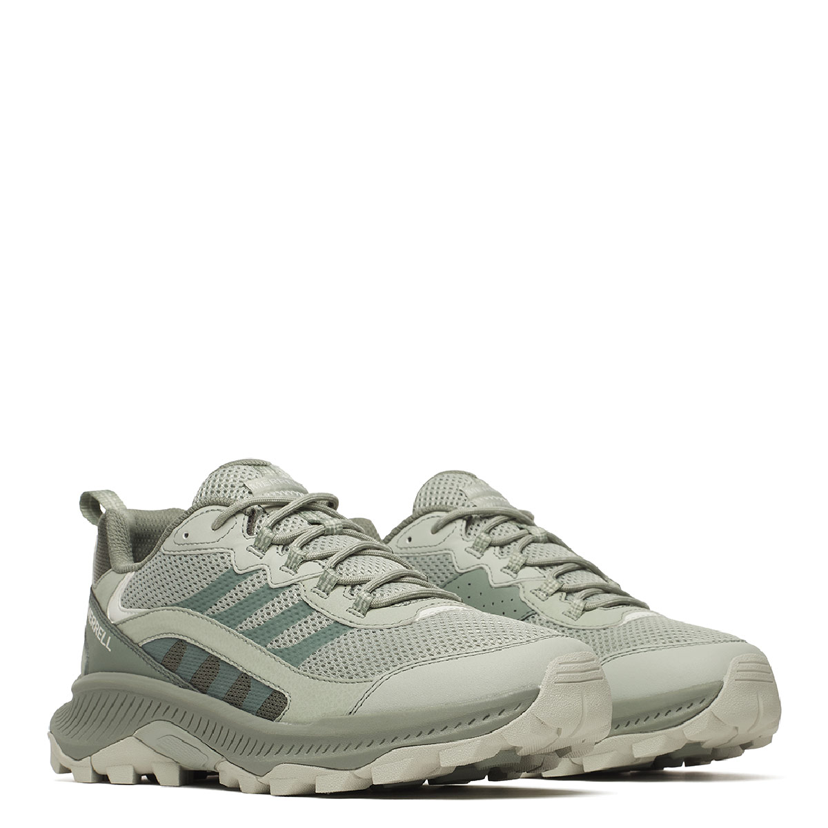 ZAPATILLAS HOMBRE MERRELL OUTDOOR GRIS SPEED STRIKE 2 - 2