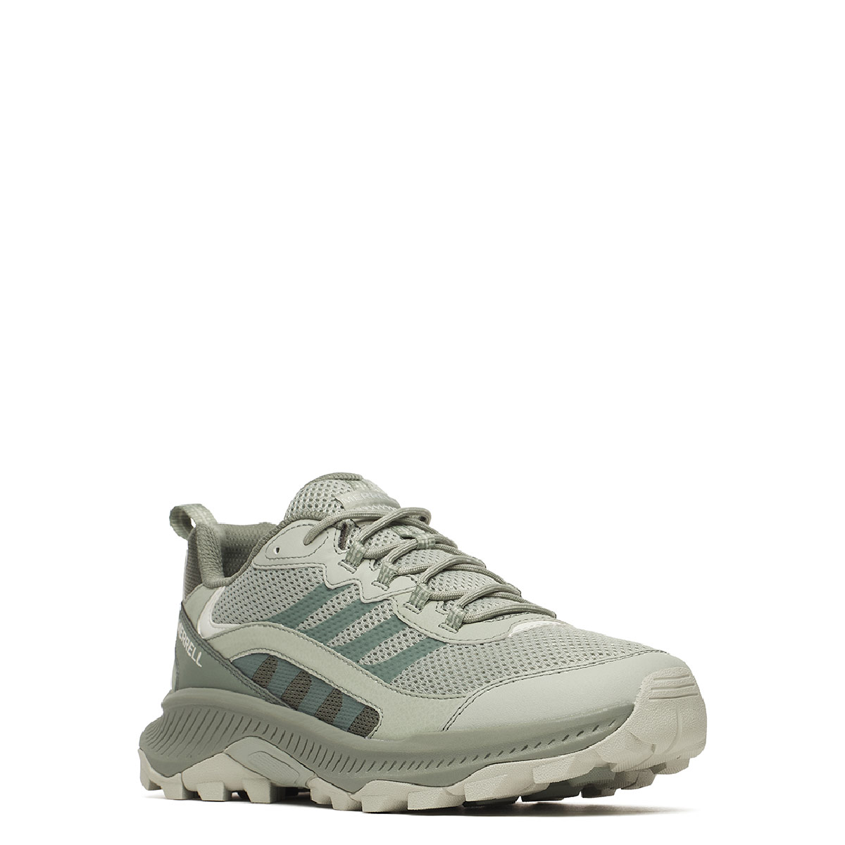 ZAPATILLAS HOMBRE MERRELL OUTDOOR GRIS SPEED STRIKE 2 - 3