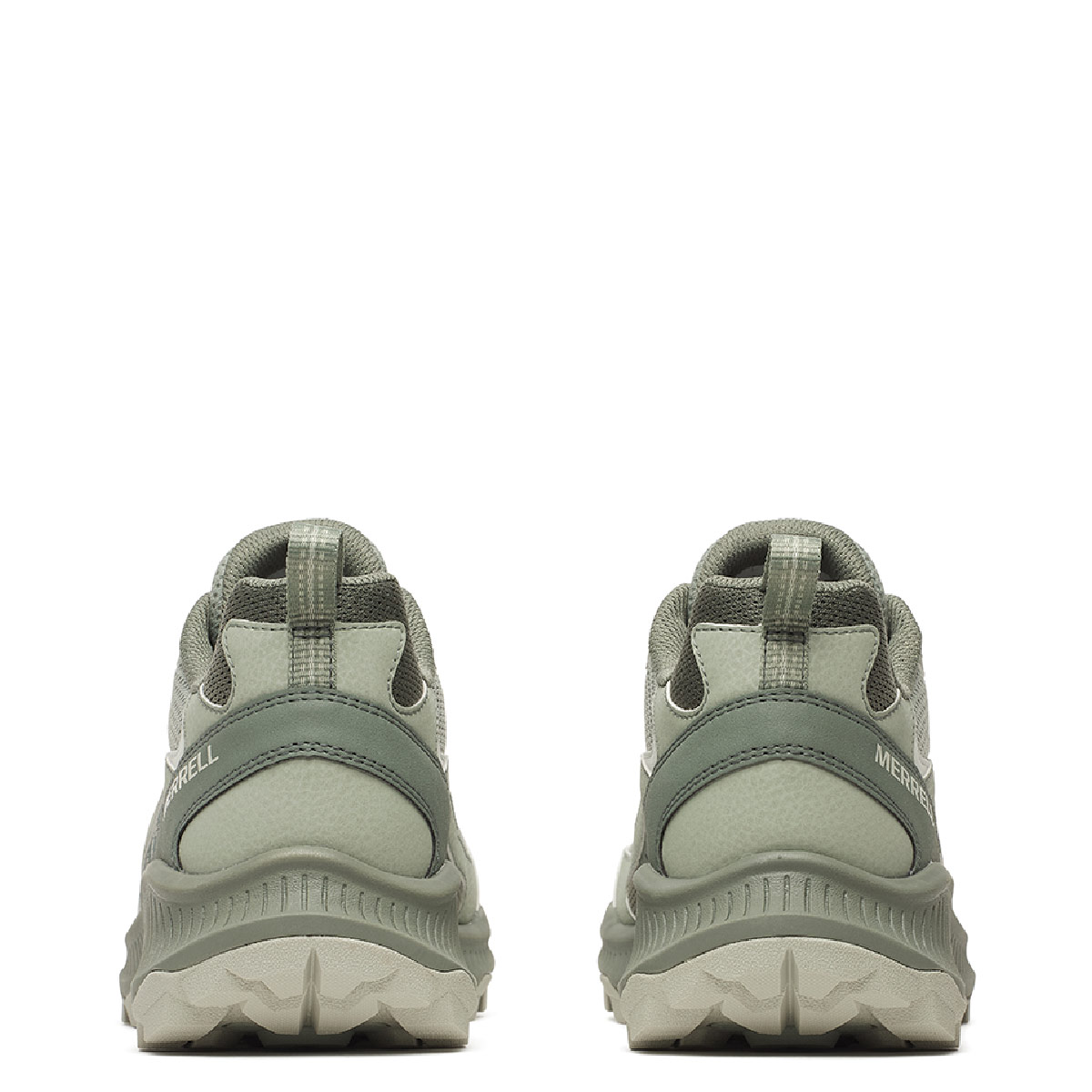ZAPATILLAS HOMBRE MERRELL OUTDOOR GRIS SPEED STRIKE 2 - 5