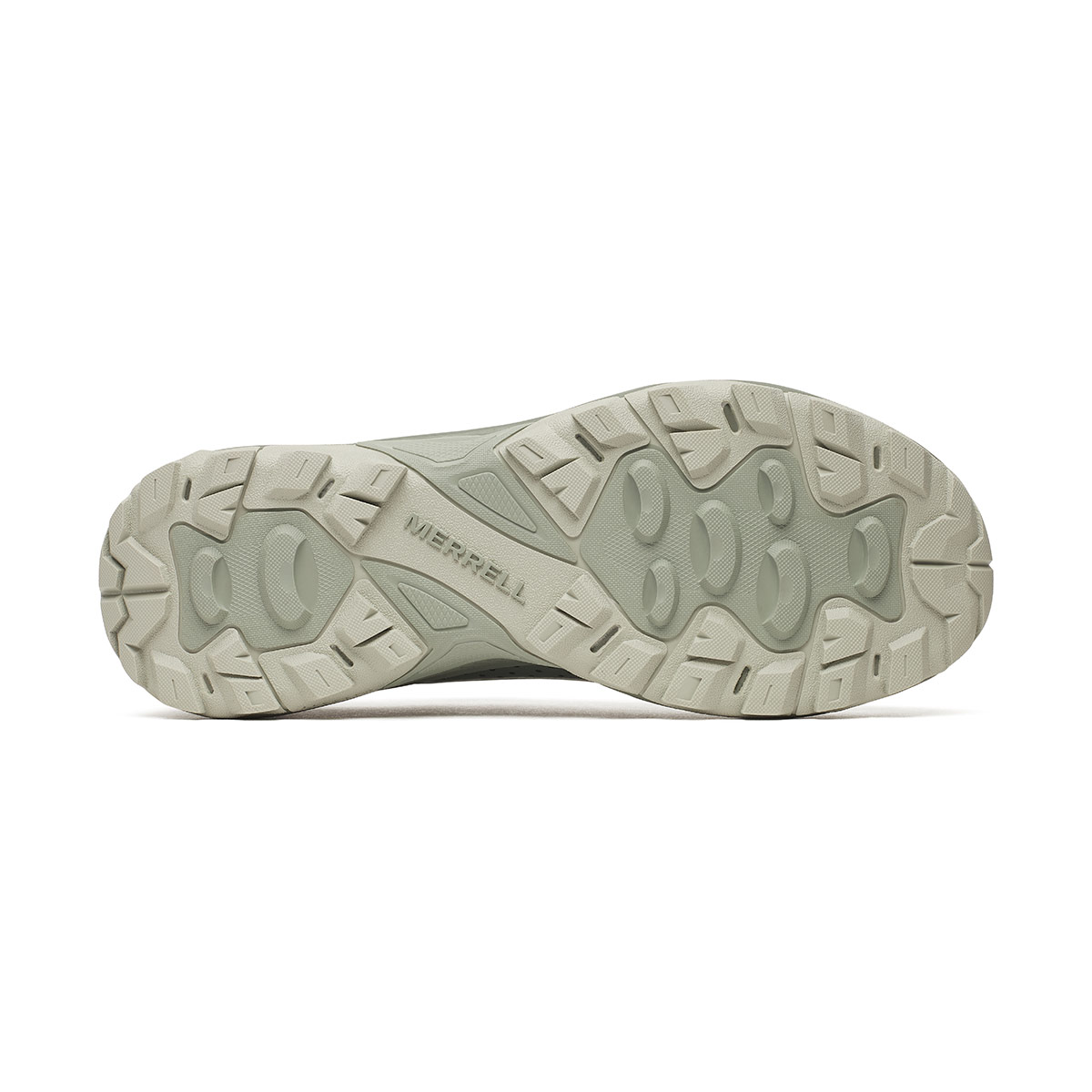 ZAPATILLAS HOMBRE MERRELL OUTDOOR GRIS SPEED STRIKE 2 - 6