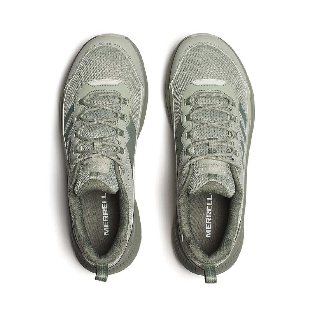 ZAPATILLAS HOMBRE MERRELL OUTDOOR GRIS SPEED STRIKE 2 - 7
