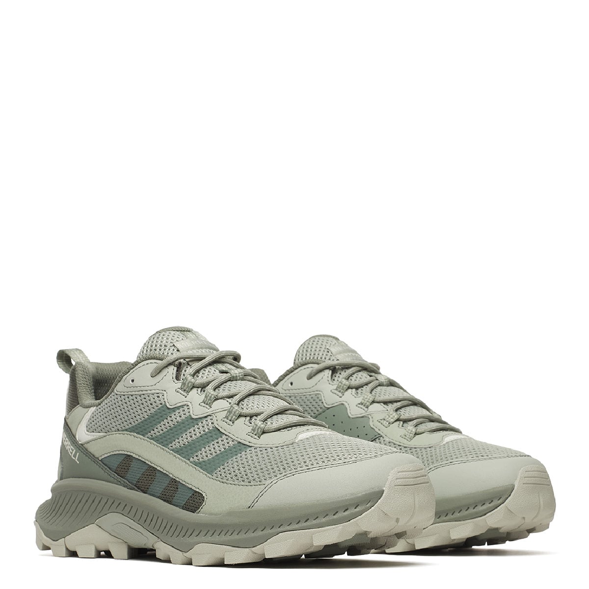 ZAPATILLAS HOMBRE MERRELL OUTDOOR GRIS SPEED STRIKE 2 - 2