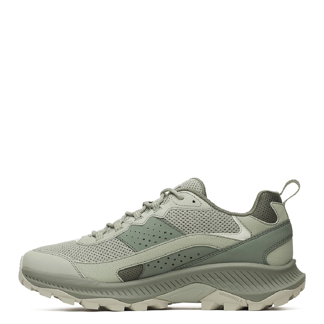 ZAPATILLAS HOMBRE MERRELL OUTDOOR GRIS SPEED STRIKE 2 - 4