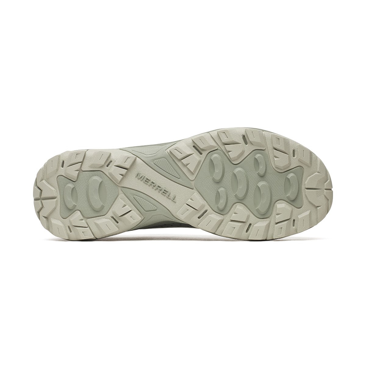 ZAPATILLAS HOMBRE MERRELL OUTDOOR GRIS SPEED STRIKE 2 - 6