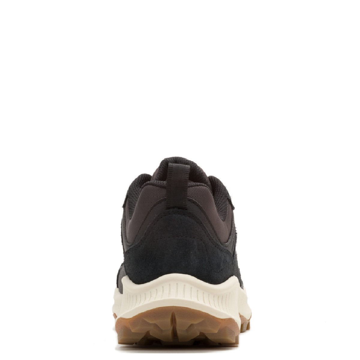 ZAPATILLAS HOMBRE MERRELL OUTDOOR NEGRO TEMPO SOL - 4