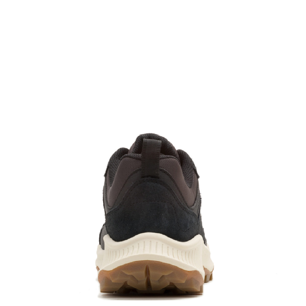 ZAPATILLAS HOMBRE MERRELL OUTDOOR NEGRO TEMPO SOL - 4