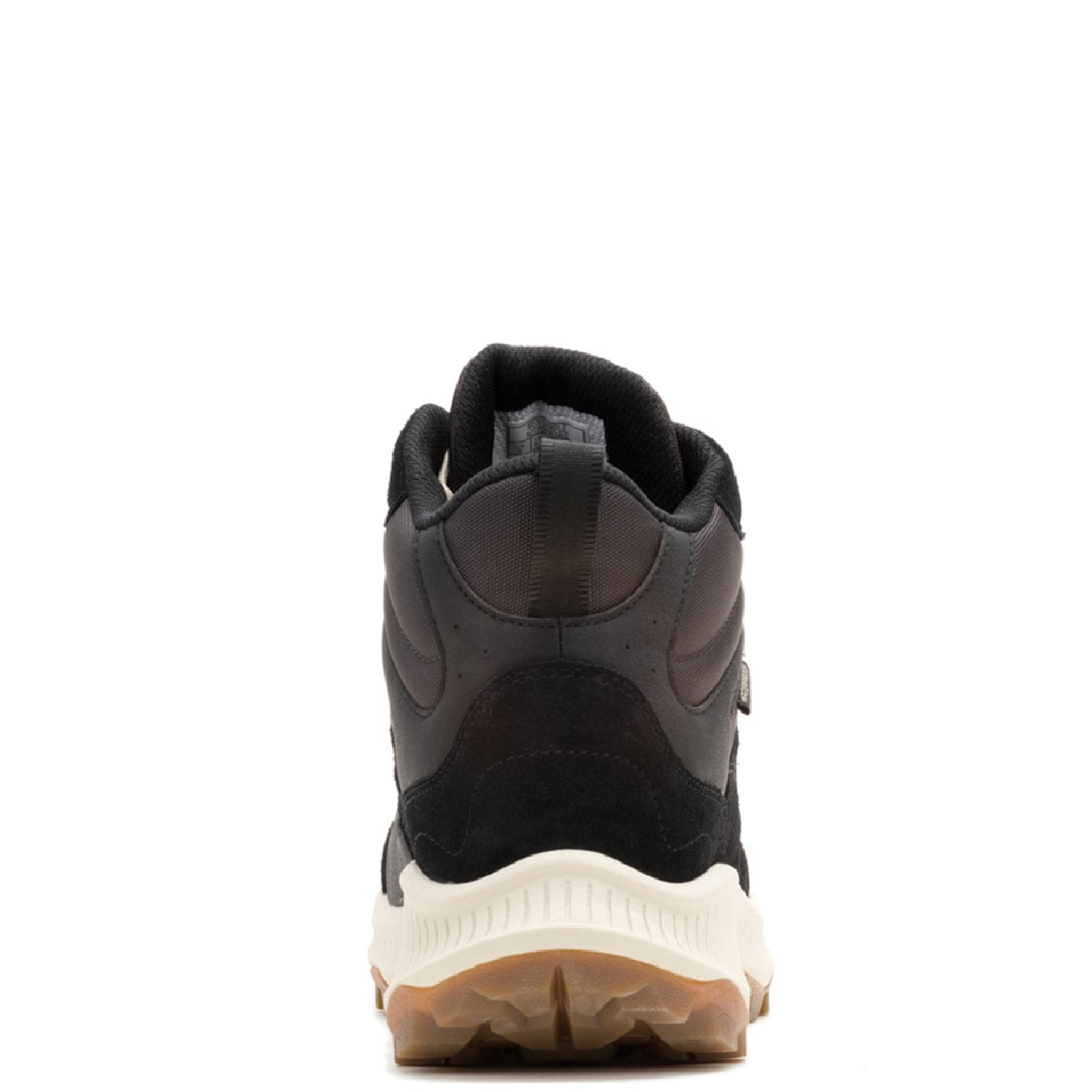 ZAPATILLAS HOMBRE MERRELL OUTDOOR NEGRO TEMPO SOL - 4
