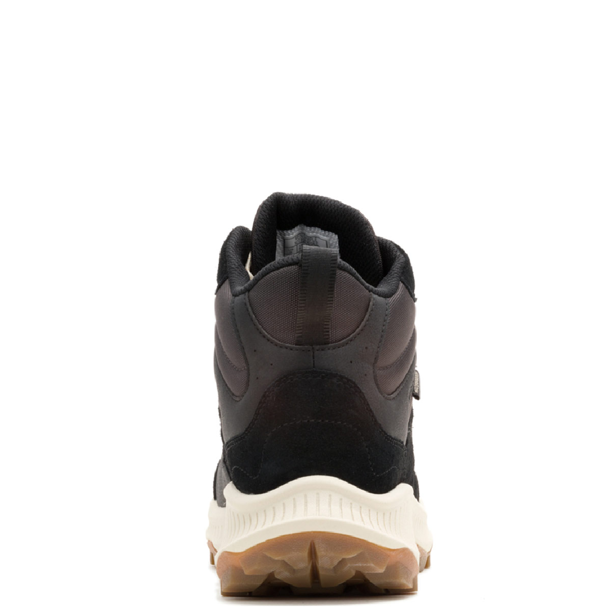 ZAPATILLAS HOMBRE MERRELL OUTDOOR NEGRO TEMPO SOL - 4