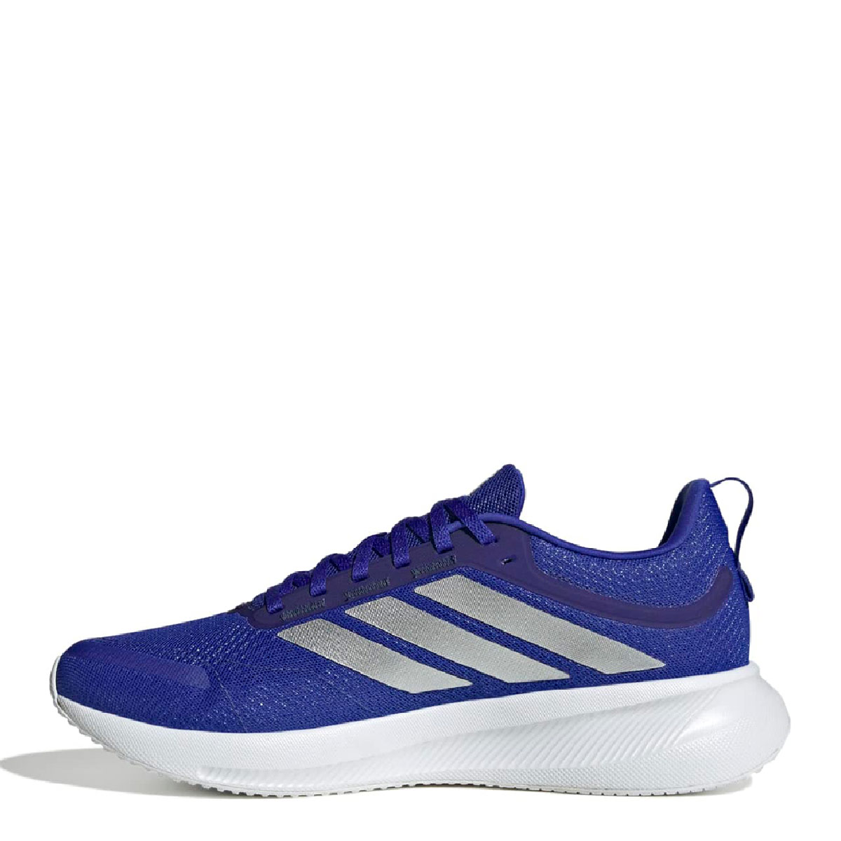 ZAPATILLAS HOMBRE ADIDAS RUNNING AZUL RUNBLAZE - 4