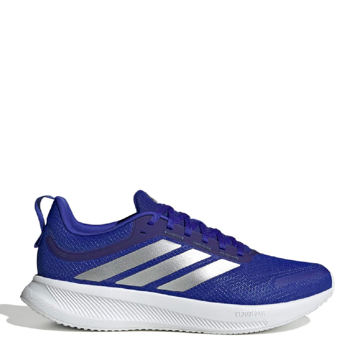 ZAPATILLAS HOMBRE ADIDAS RUNNING AZUL RUNBLAZE - 1