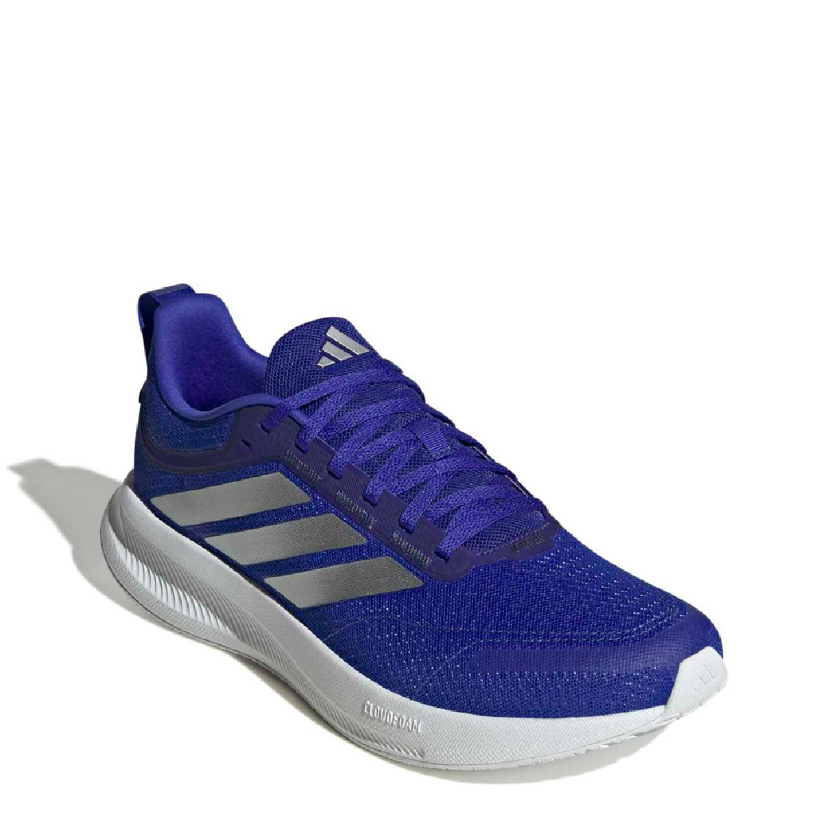 ZAPATILLAS HOMBRE ADIDAS RUNNING AZUL RUNBLAZE - 2