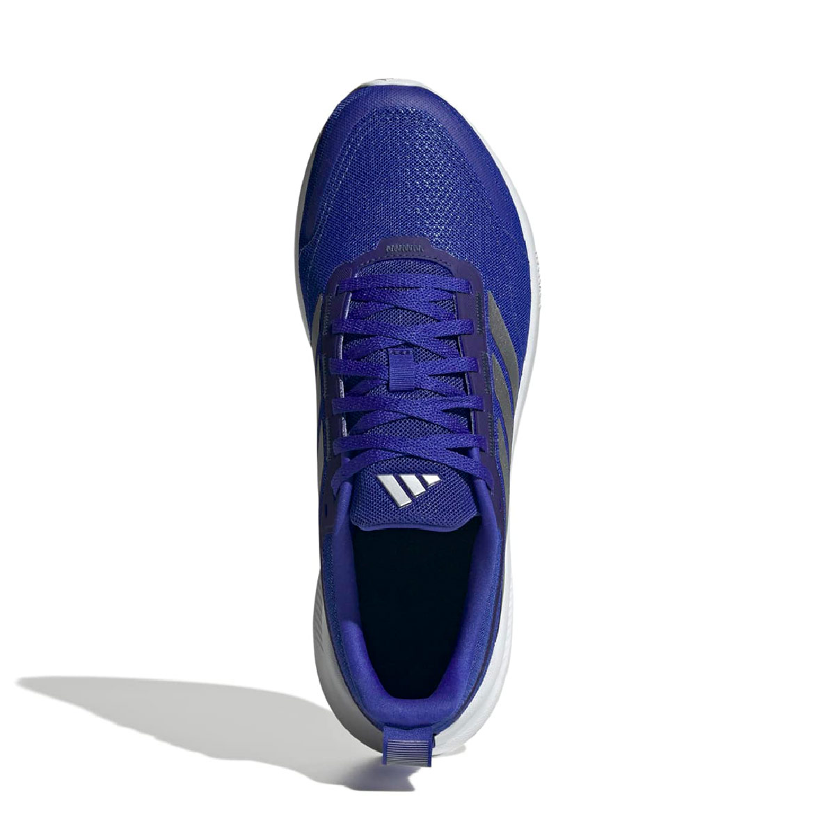 ZAPATILLAS HOMBRE ADIDAS RUNNING AZUL RUNBLAZE - 3