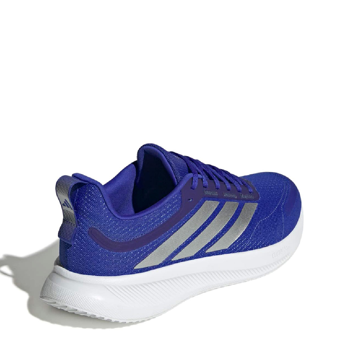 ZAPATILLAS HOMBRE ADIDAS RUNNING AZUL RUNBLAZE - 5