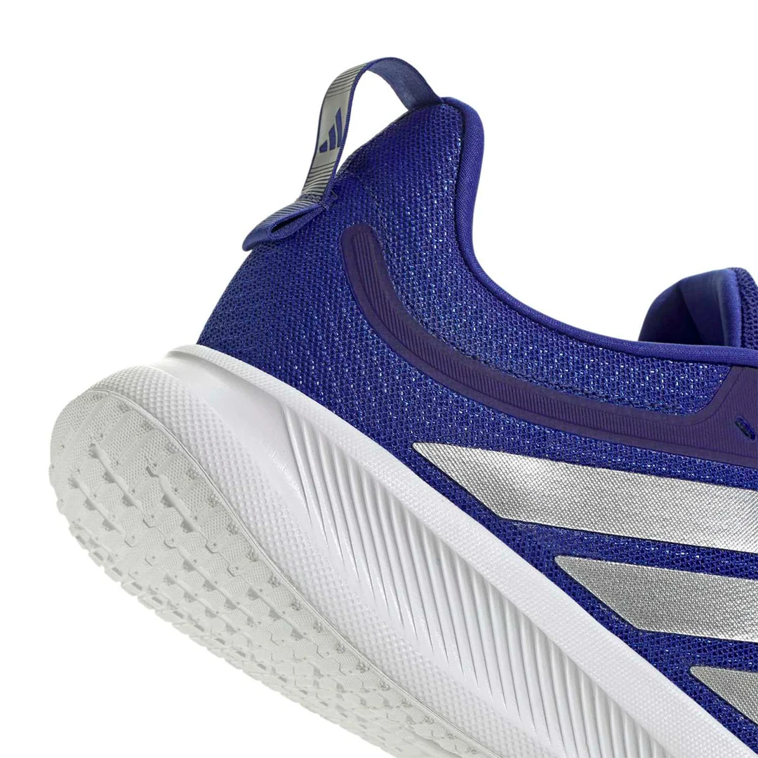 ZAPATILLAS HOMBRE ADIDAS RUNNING AZUL RUNBLAZE - 7