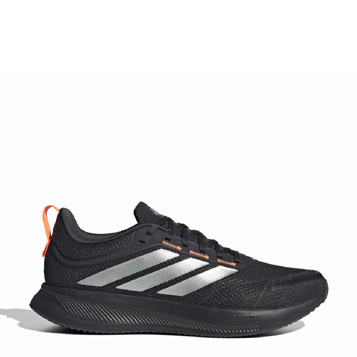 ZAPATILLAS HOMBRE ADIDAS RUNNING GRIS RUNBLAZE - 1