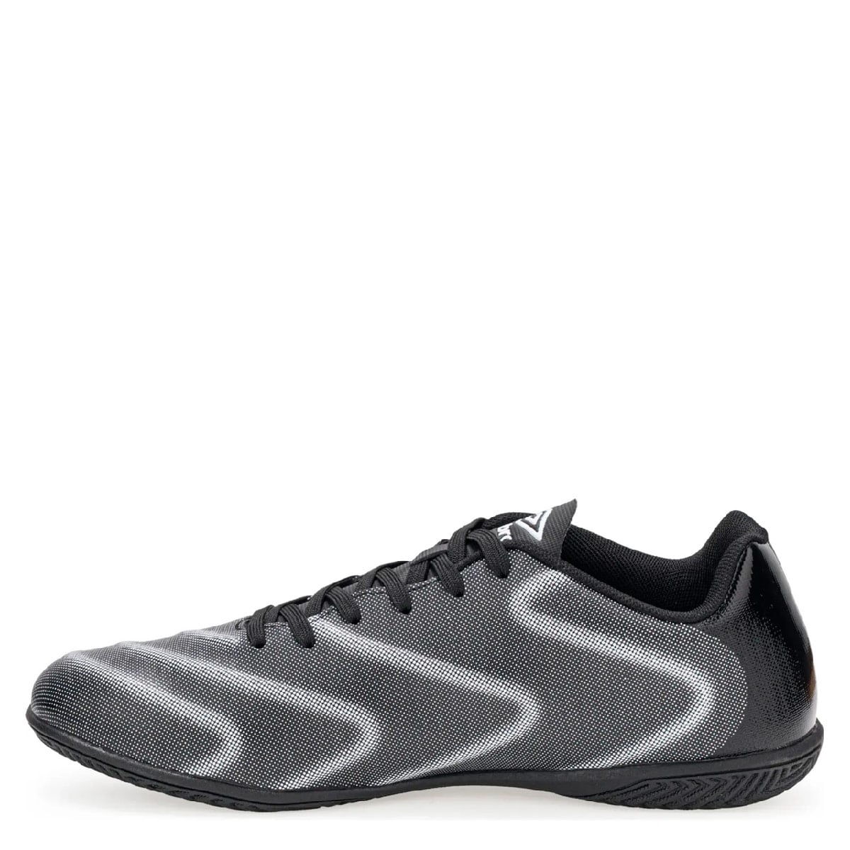 ZAPATILLAS HOMBRE UMBRO FÚTBOL PASTO SINTÉTICO NEGRO TOCCARE V IC - 3