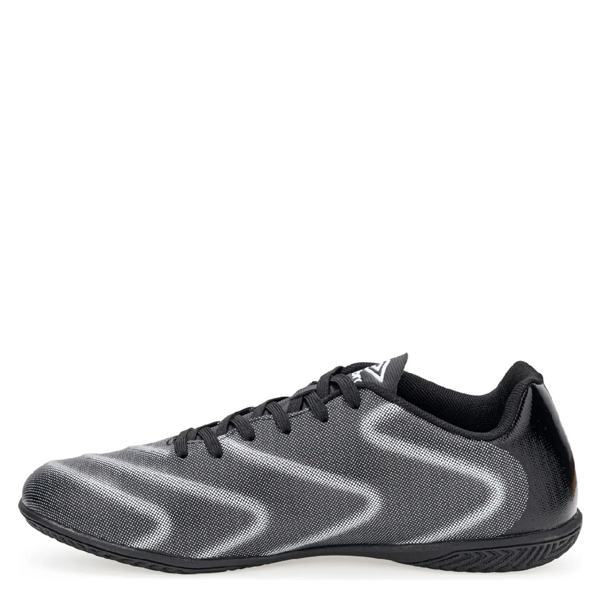 ZAPATILLAS HOMBRE UMBRO FÚTBOL PASTO SINTÉTICO NEGRO TOCCARE V IC - 3
