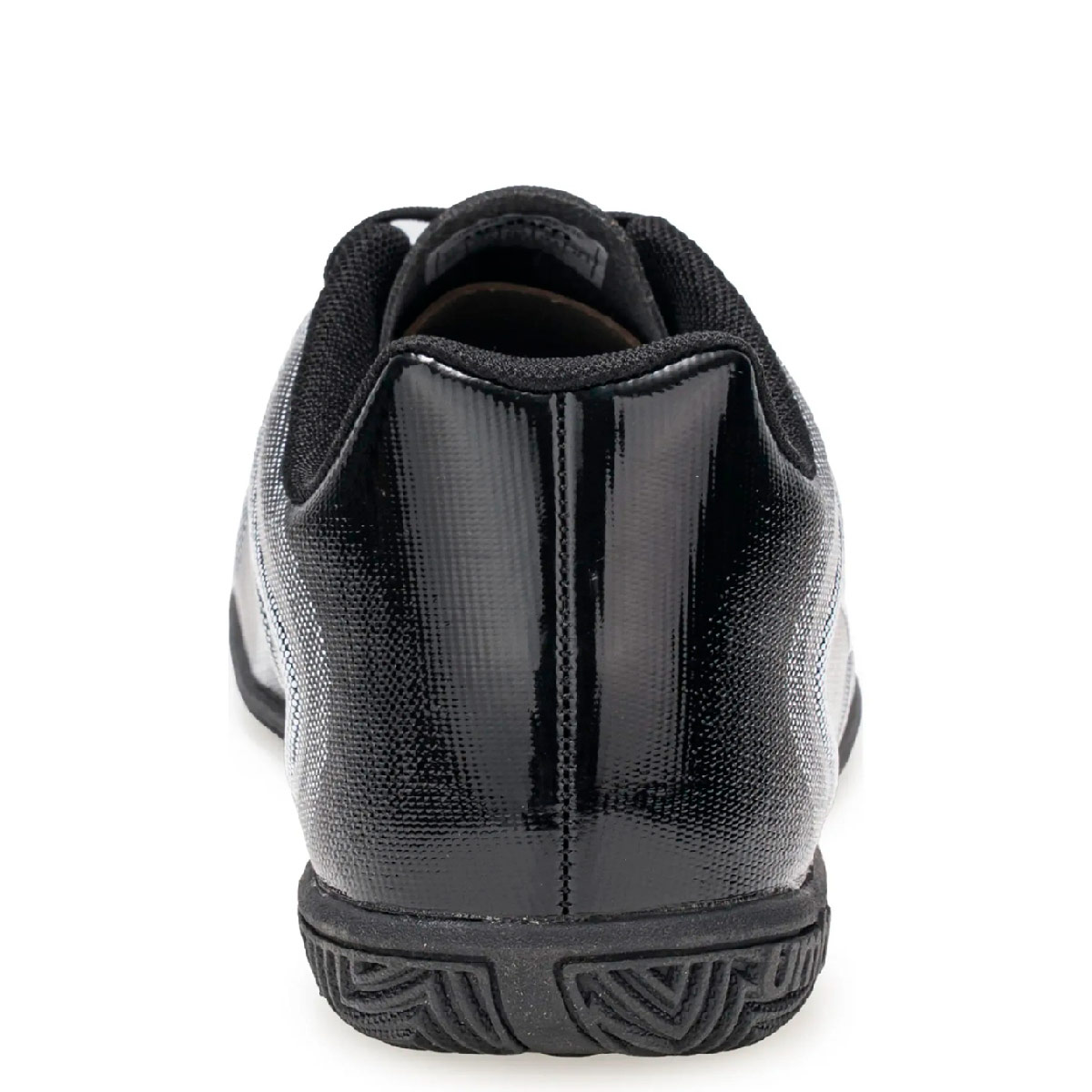 ZAPATILLAS HOMBRE UMBRO FÚTBOL PASTO SINTÉTICO NEGRO TOCCARE V IC - 4