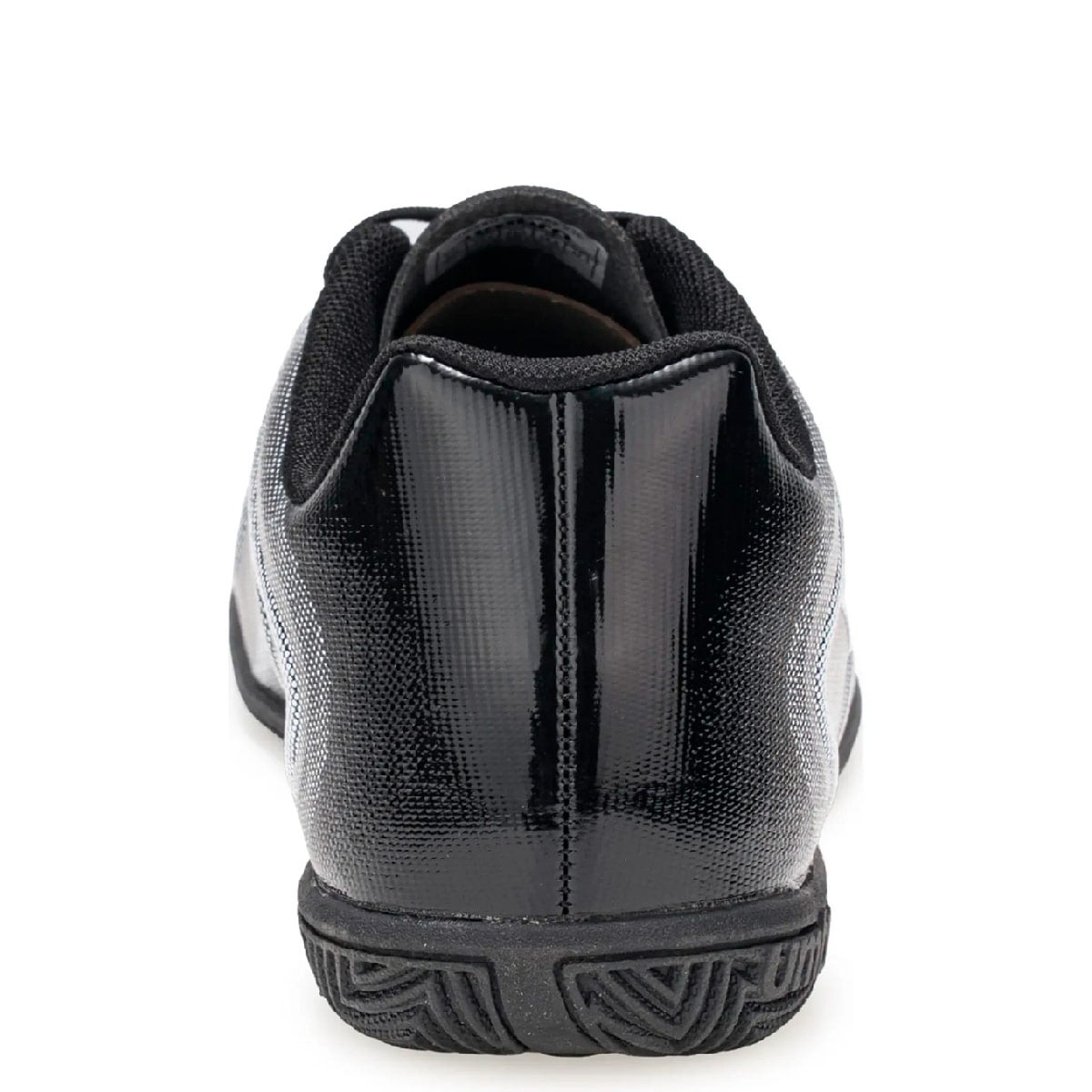 ZAPATILLAS HOMBRE UMBRO FÚTBOL PASTO SINTÉTICO NEGRO TOCCARE V IC - 4