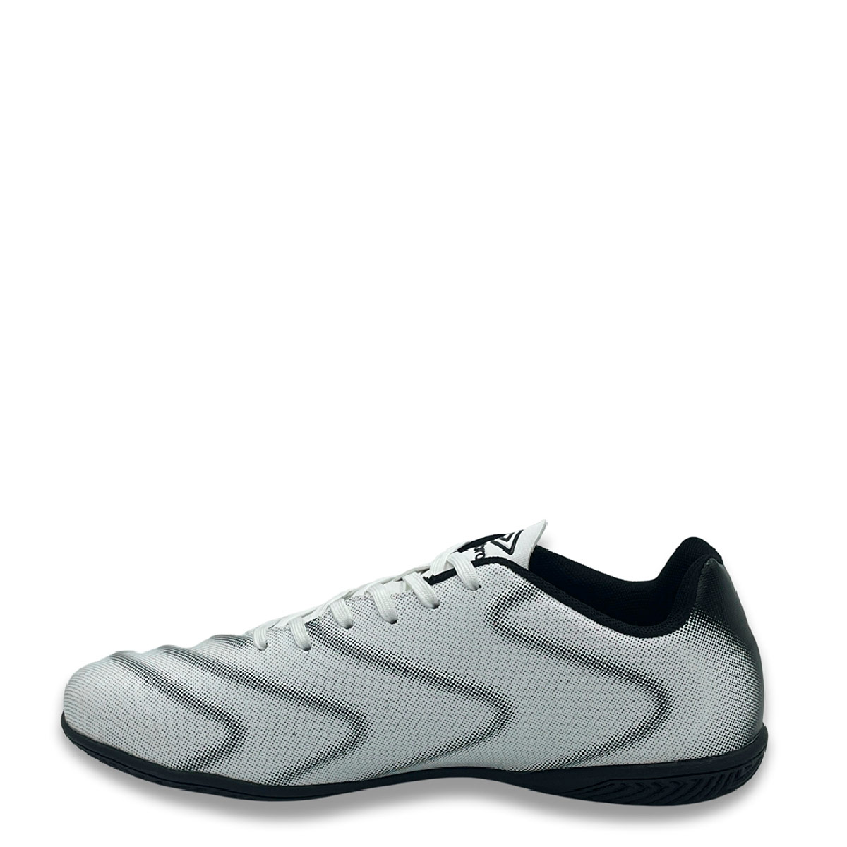 ZAPATILLAS HOMBRE UMBRO FÚTBOL PASTO SINTÉTICO BLANCO TOCCARE V IC - 2