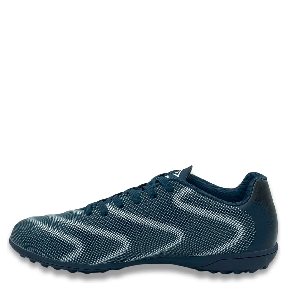 ZAPATILLAS HOMBRE UMBRO FÚTBOL PASTO SINTÉTICO AZUL TOCARRE V TF - 3