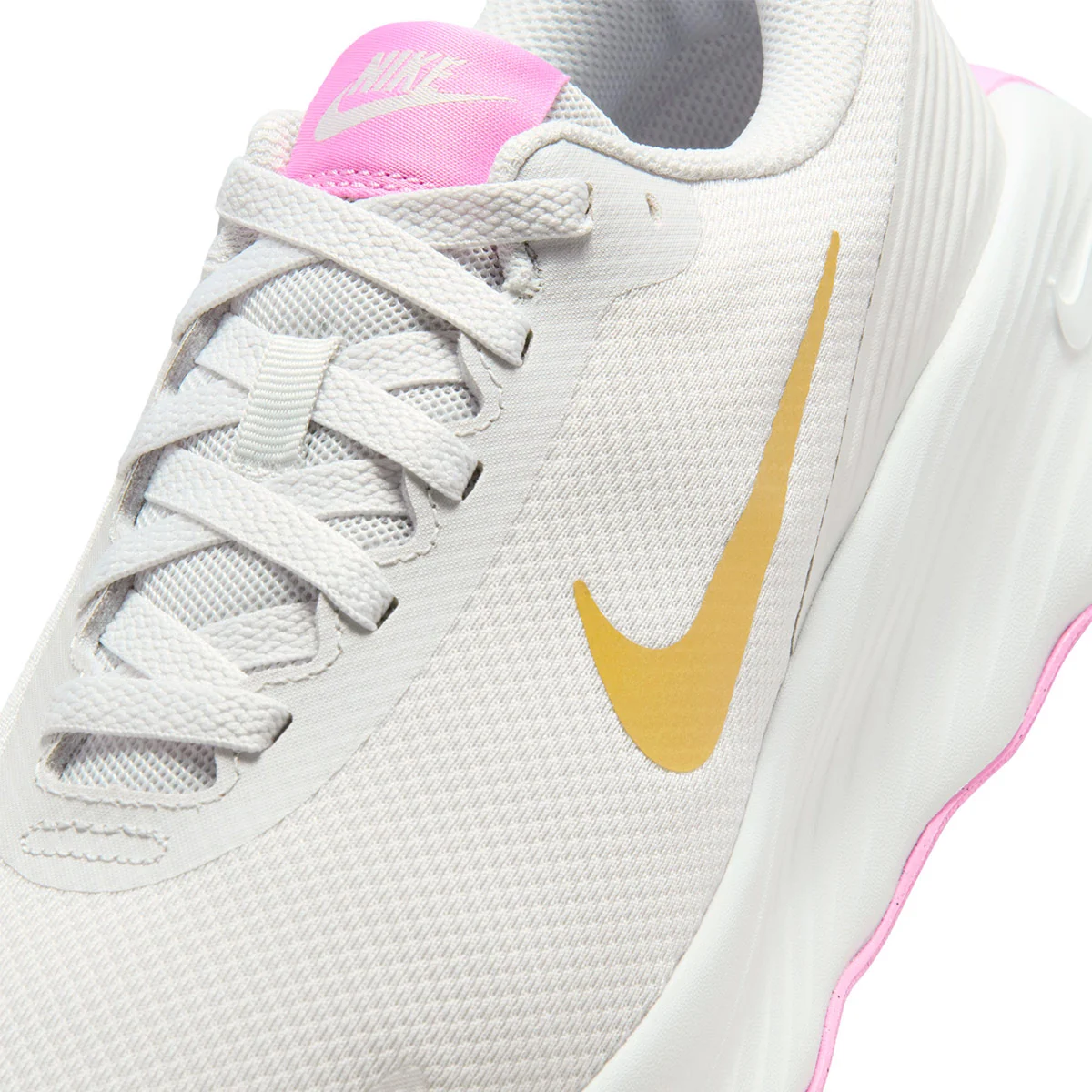 ZAPATILLAS MUJER NIKE CROSS TRAINING BLANCO PROMINA - 4