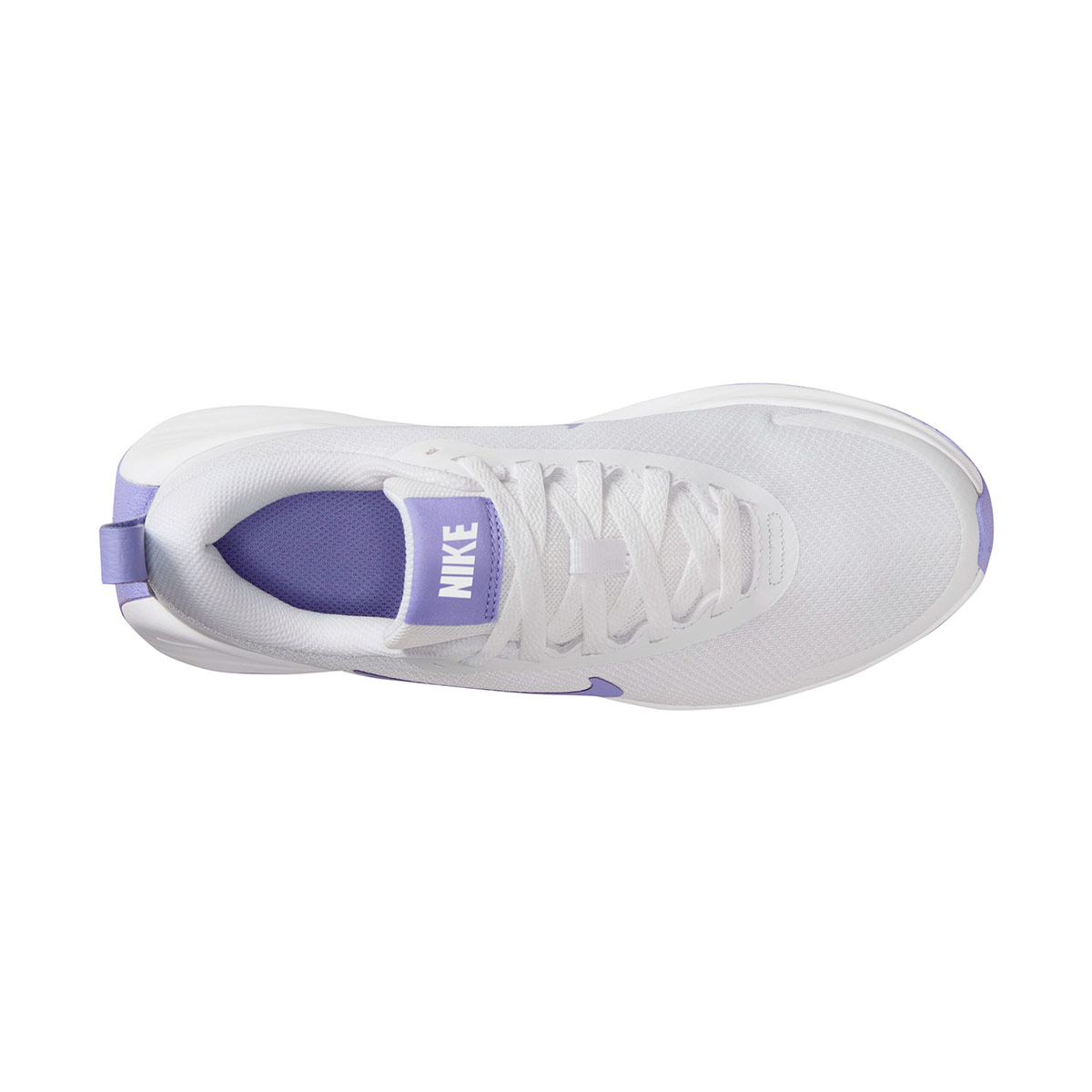 ZAPATILLAS MUJER NIKE CROSS TRAINING BLANCO PROMINA - 2