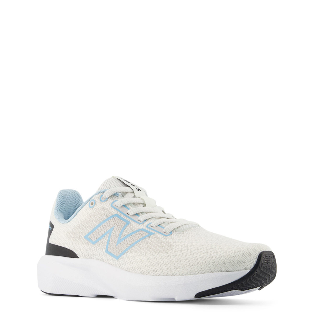 ZAPATILLAS MUJER NEW BALANCE RUNNING GRIS 413 - 4