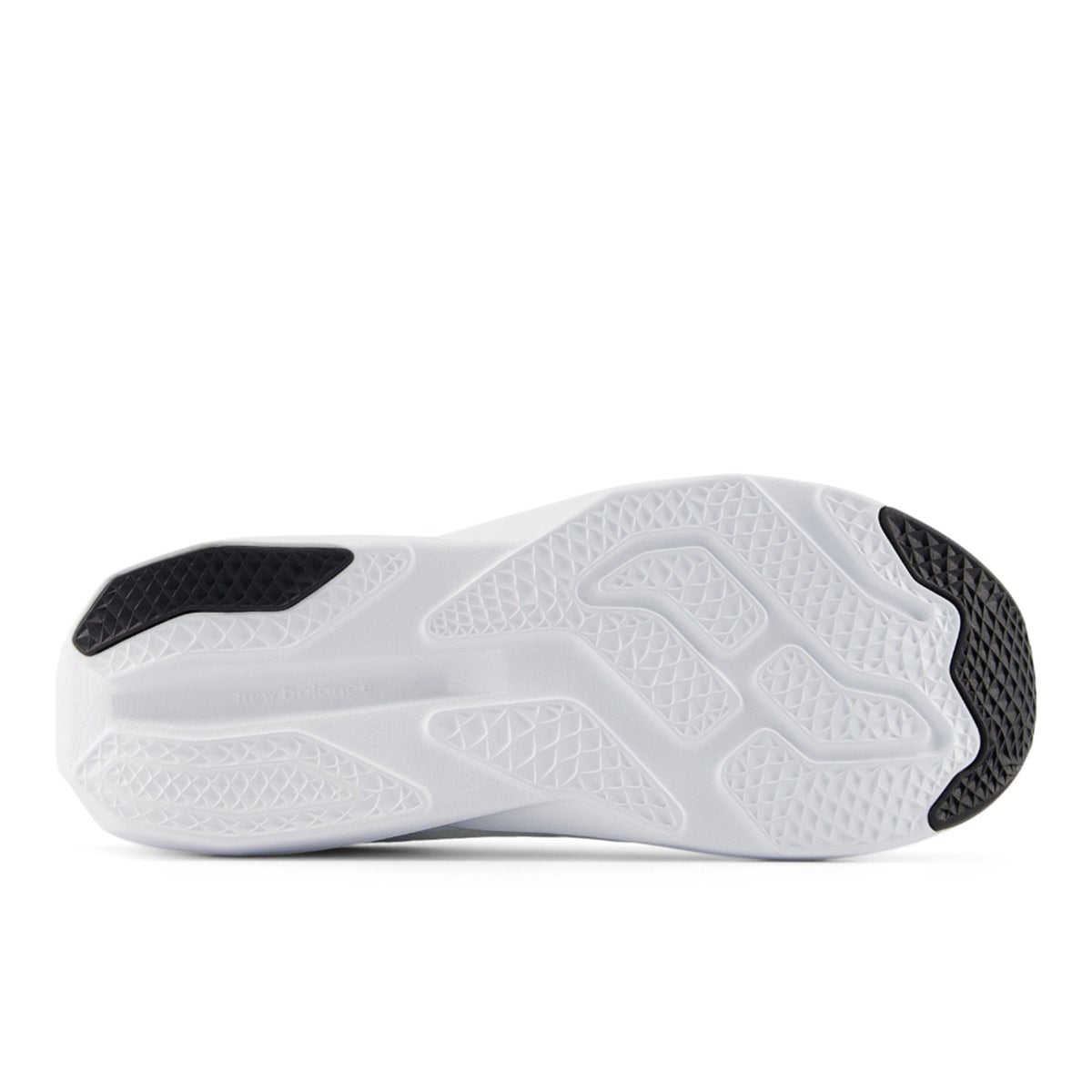 ZAPATILLAS MUJER NEW BALANCE RUNNING GRIS 413 - 5