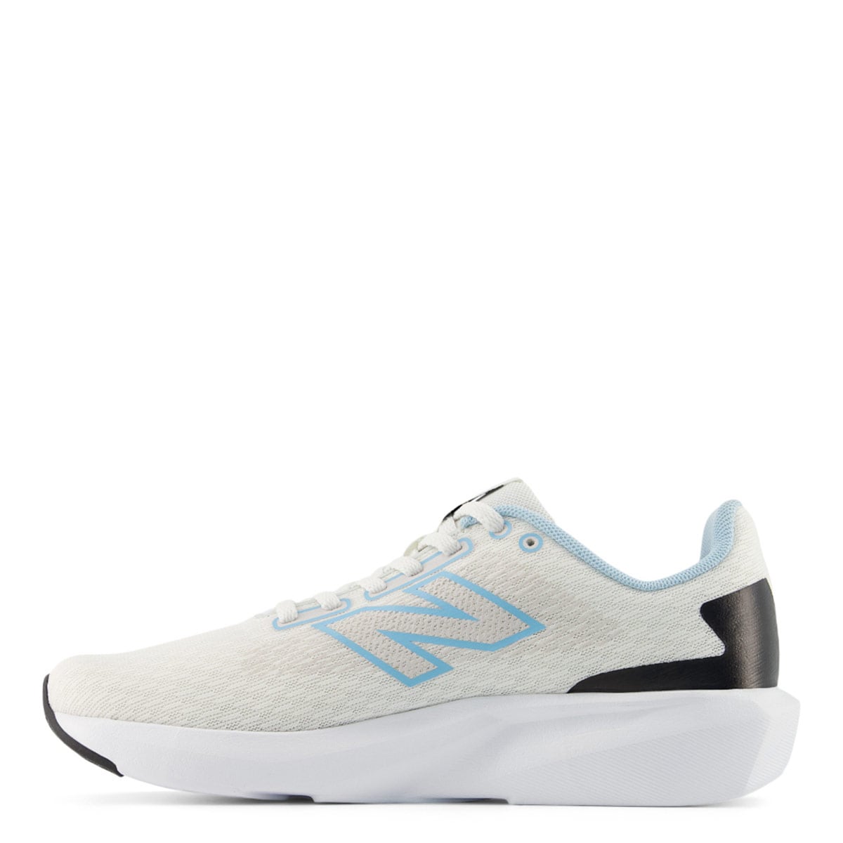 ZAPATILLAS MUJER NEW BALANCE RUNNING GRIS 413 - 2