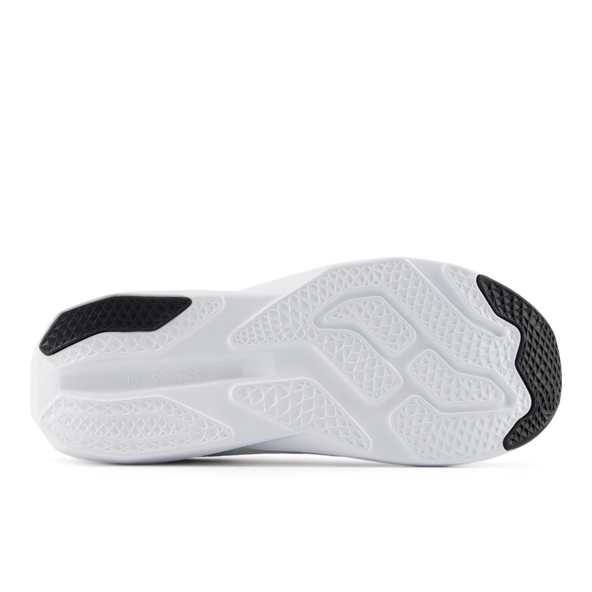 ZAPATILLAS MUJER NEW BALANCE RUNNING GRIS 413 - 5