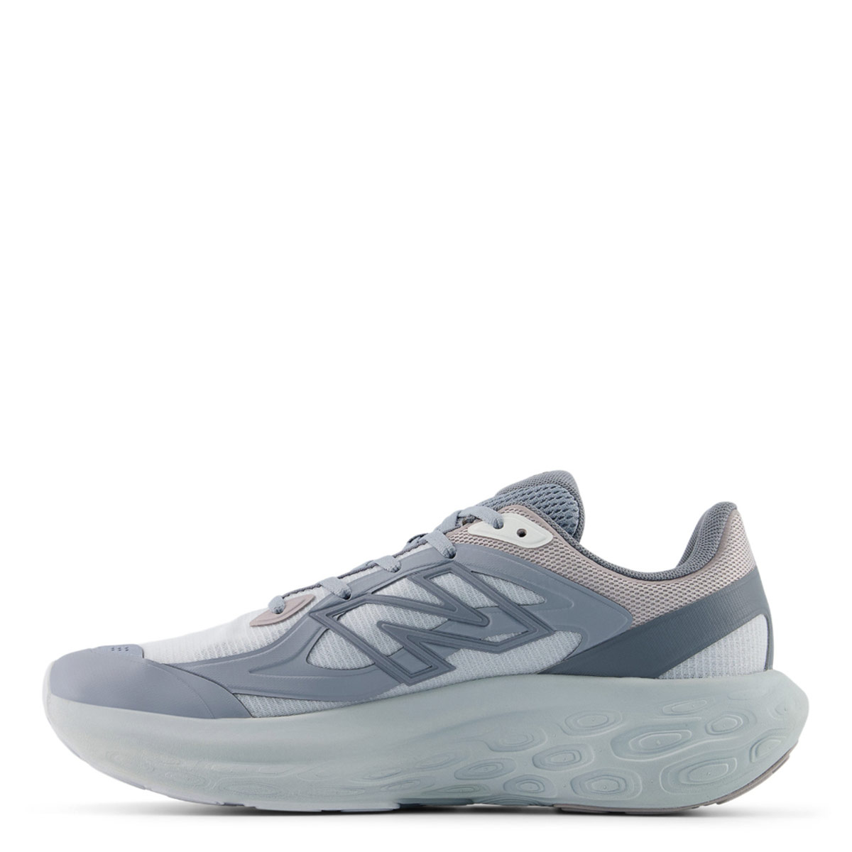 ZAPATILLAS MUJER NEW BALANCE OUTDOOR GRIS FRESH FOAM X - 2