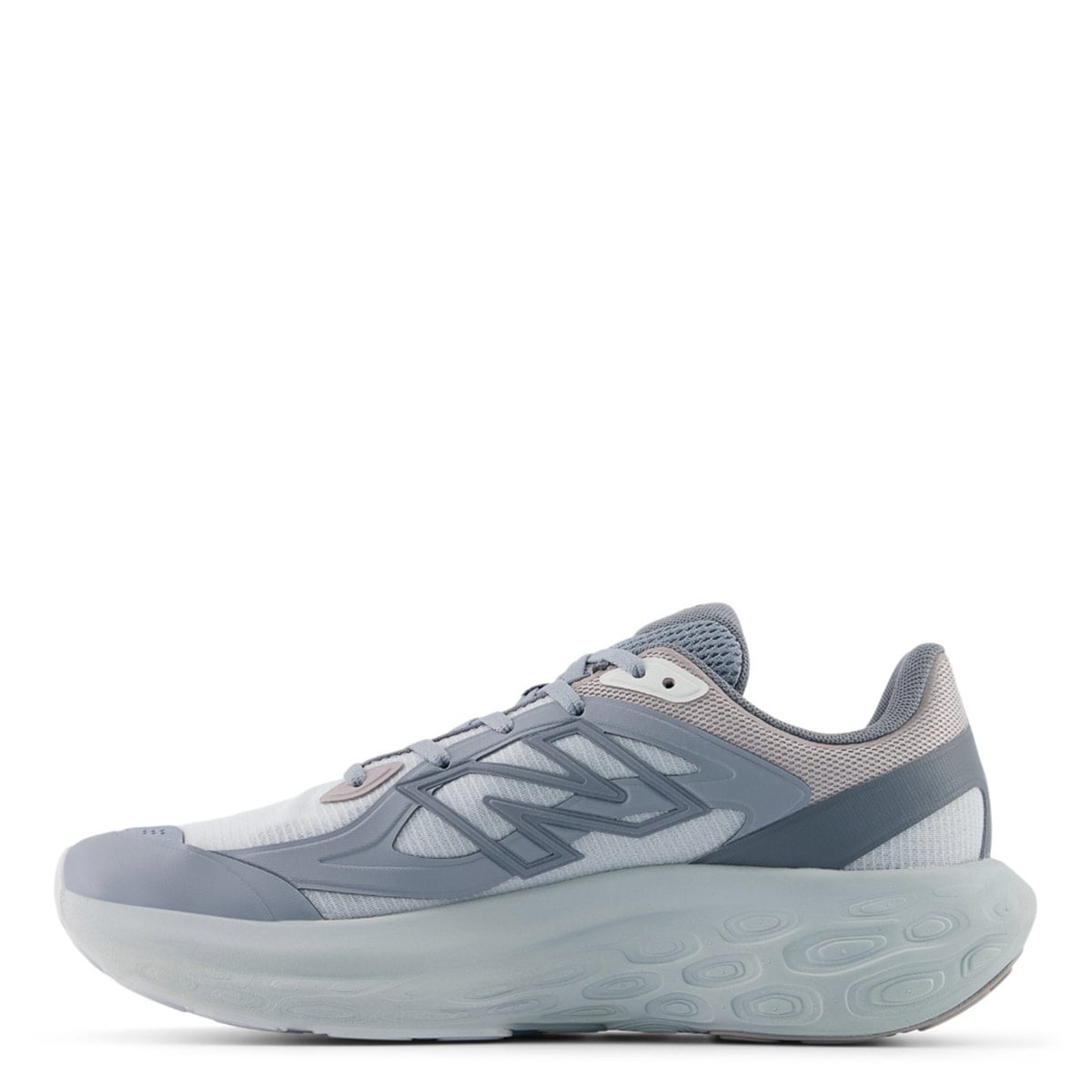 ZAPATILLAS MUJER NEW BALANCE OUTDOOR GRIS FRESH FOAM X - 2