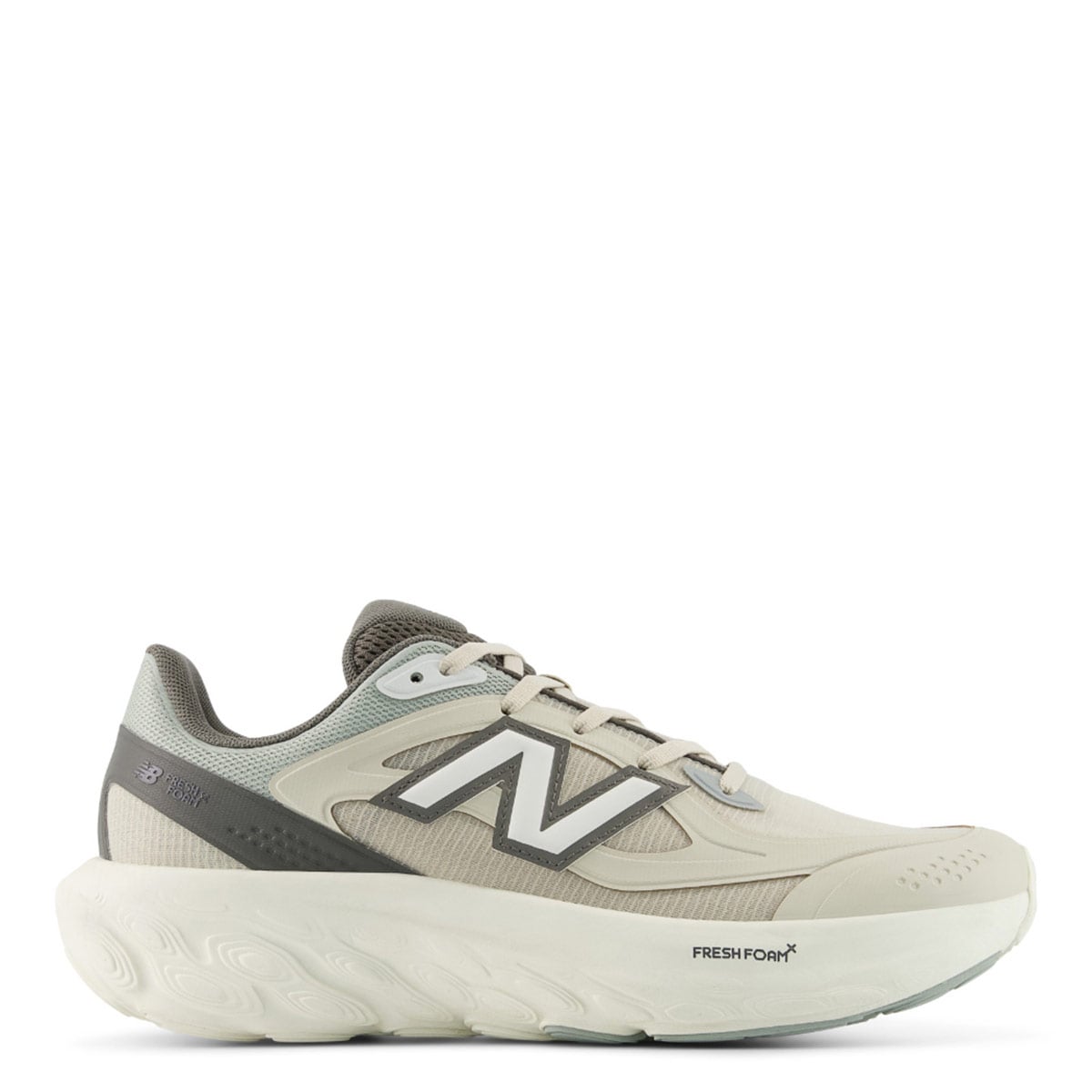 ZAPATILLAS HOMBRE NEW BALANCE OUTDOOR BLANCO FRESH FOAM X - 1