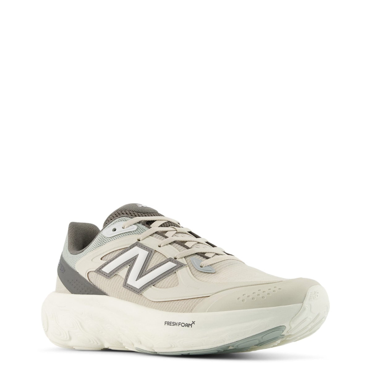 ZAPATILLAS HOMBRE NEW BALANCE OUTDOOR BLANCO FRESH FOAM X - 4