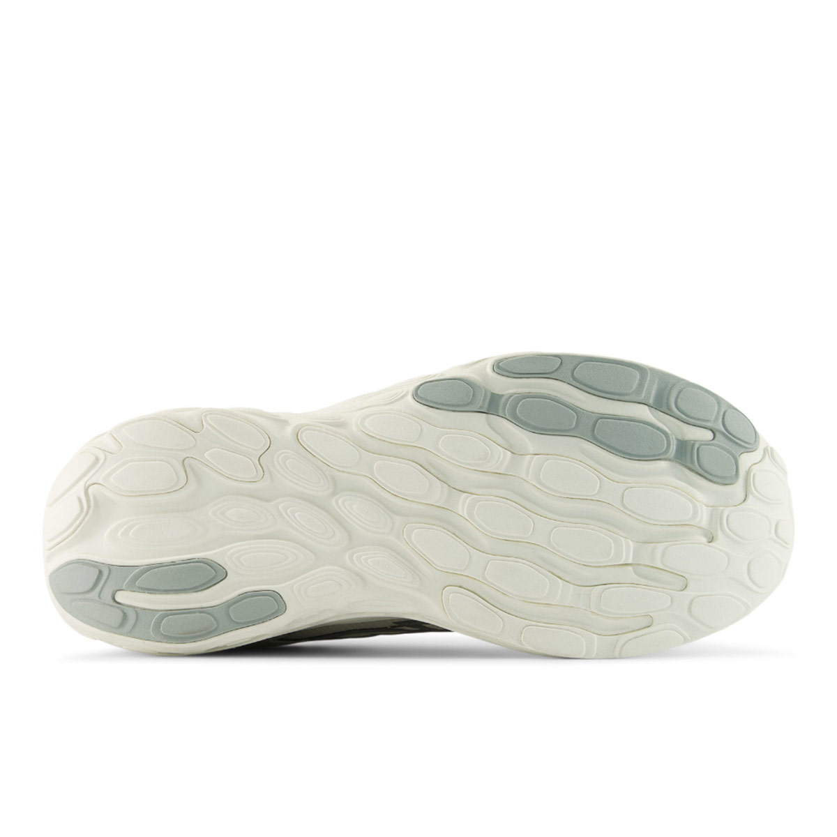 ZAPATILLAS HOMBRE NEW BALANCE OUTDOOR BLANCO FRESH FOAM X - 5