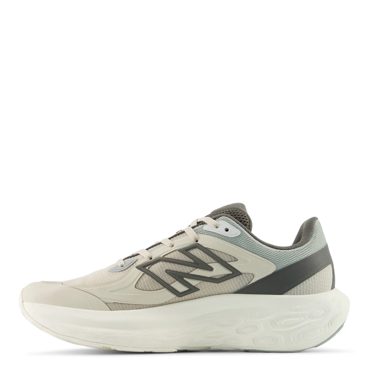 ZAPATILLAS HOMBRE NEW BALANCE OUTDOOR BLANCO FRESH FOAM X - 2