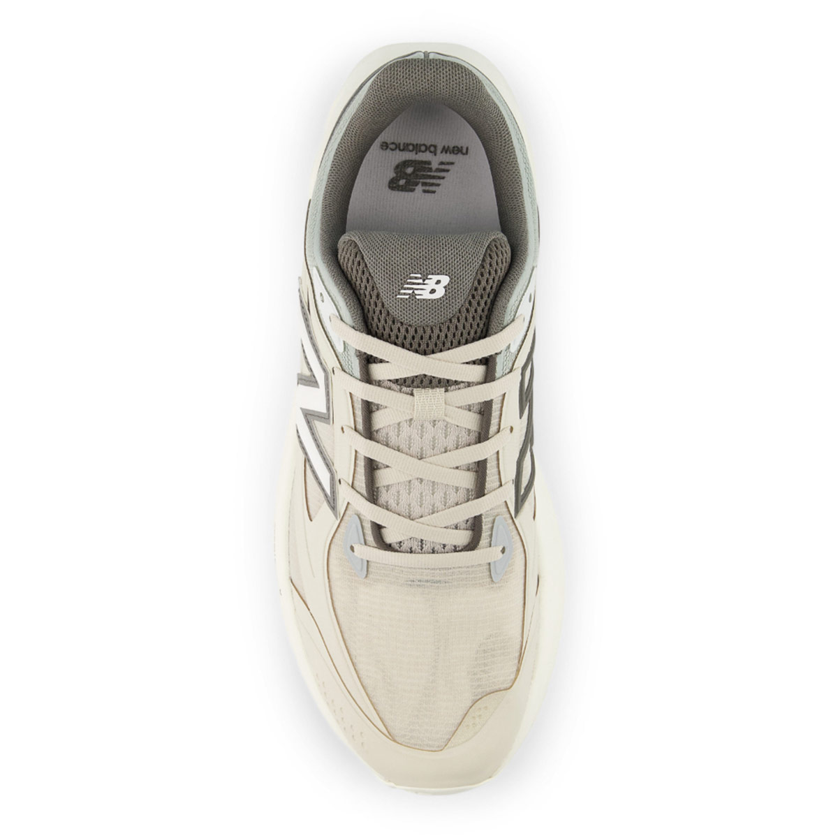 ZAPATILLAS HOMBRE NEW BALANCE OUTDOOR BLANCO FRESH FOAM X - 3