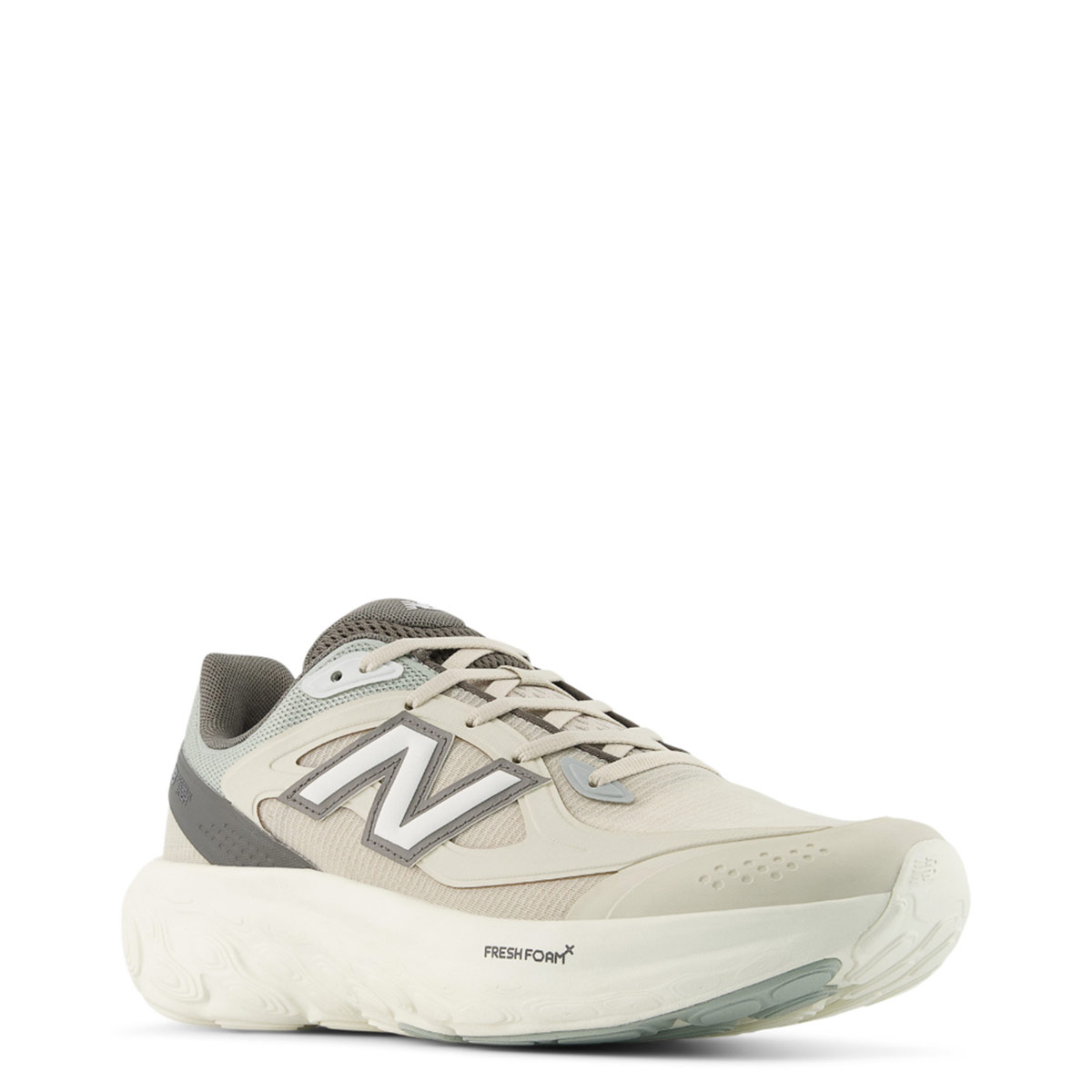 ZAPATILLAS HOMBRE NEW BALANCE OUTDOOR BLANCO FRESH FOAM X - 4